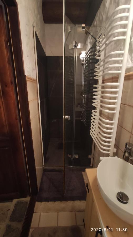 Apartament Przy Bulwarach Stracenskich Белско-Бяла Екстериор снимка